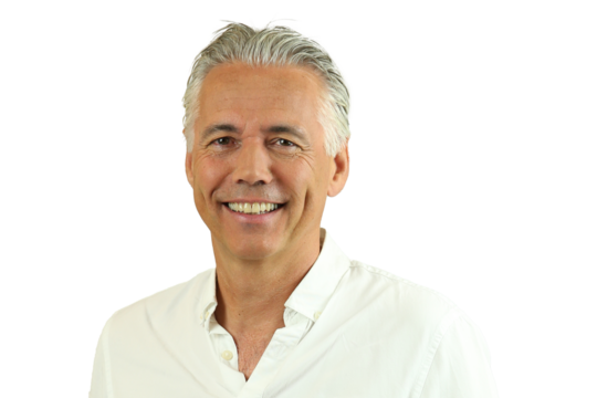 Tom Vorsselmans